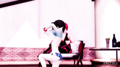 MMD - Pool Surprise Part 4 [Girls Day Expectation]