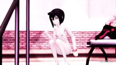 MMD - Pool Surprise Part 4 [Girls Day Expectation]