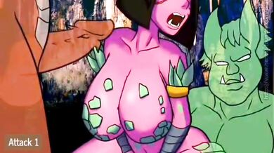 Ark, the Lad - Ocron on Ocron on Ocron [PurpleMantis]