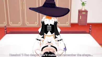 The forbidden love of Abigail Williams and her fate in the hands of a stranger