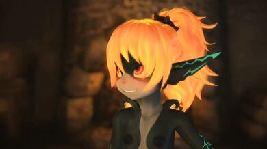 The Legend of Midna: The Full Story