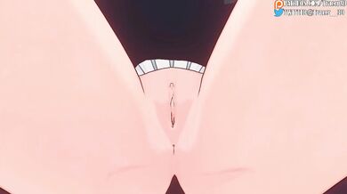 Faruzan & Wanderer Genshin Impact 珐露珊 流浪者 原神 60 FPS