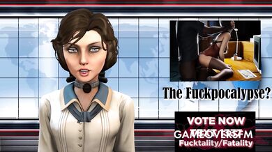 The Overwatch sex goddess, DVa and the ultimate man, Demo-Man come together in a steamy hentai porn scene that will leave you breathless!