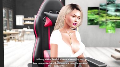 Unleashing the Bloodlust of the Demoness