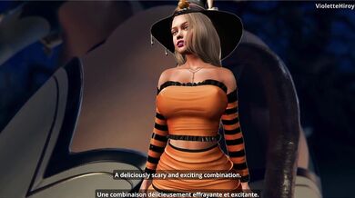 Unleashing the Bloodlust of the Demoness