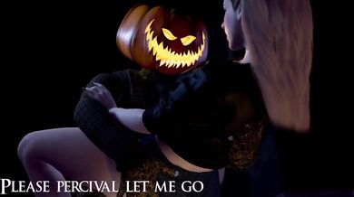 Unleashing the Bloodlust of the Demoness