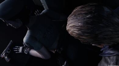 The lusty training of a new recruit![Savagecabbage]