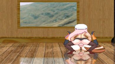 Mugens: 1 Futas, 1 Girl (with Mugen and futa pronunciation)