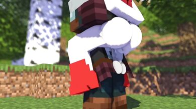 My Fiancees Complicated Anal Adventure with her Best Friend