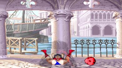 Watch as these Manga and Anime characters go head to head against the iconic Wonder Woman in a battle of erotic proportions!