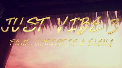 The Art of Oral Delight with Christie and Elena - Just Vibe 3