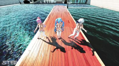 You arrive at the studio to find a bunch of horny pornstars waiting for you Who do you choose to fulfill your deepest desires?