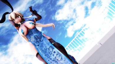 One Lucky Ship Captain