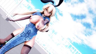 One Lucky Ship Captain