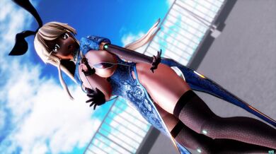 One Lucky Ship Captain