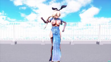 One Lucky Ship Captain