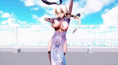 One Lucky Ship Captain