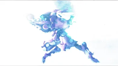Grenade Expert Mercy Gets Assaulted by Soldier: 76 in Overwatch Hentai Porn