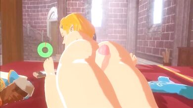 The Hentai Collection: Nodu Compilation (Uncensored)