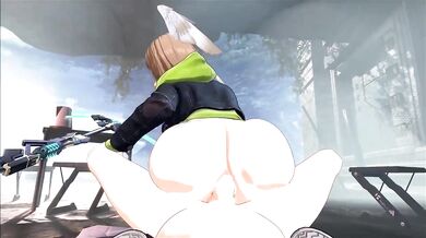 The Hentai Collection: Nodu Compilation (Uncensored)