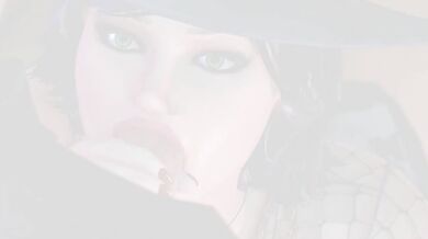 Dripping Desires: The Summertime Temptations of a Young Maiden