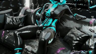 Office Assistant - Vibrating Sex Toy