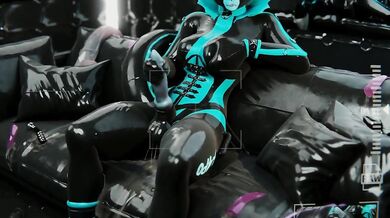 Office Assistant - Vibrating Sex Toy