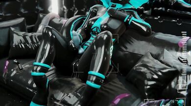 Office Assistant - Vibrating Sex Toy