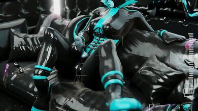 Office Assistant - Vibrating Sex Toy