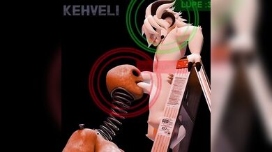 Hairy monster pumps his massive rod into young babysitter's tight asshole!