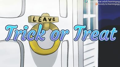 Bewitched Blowjobs: Halloween Special