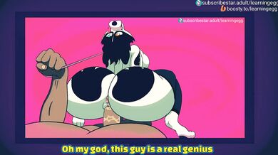 Bewitched Blowjobs: Halloween Special