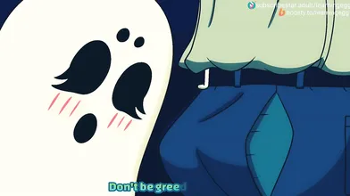 Bewitched Blowjobs: Halloween Special