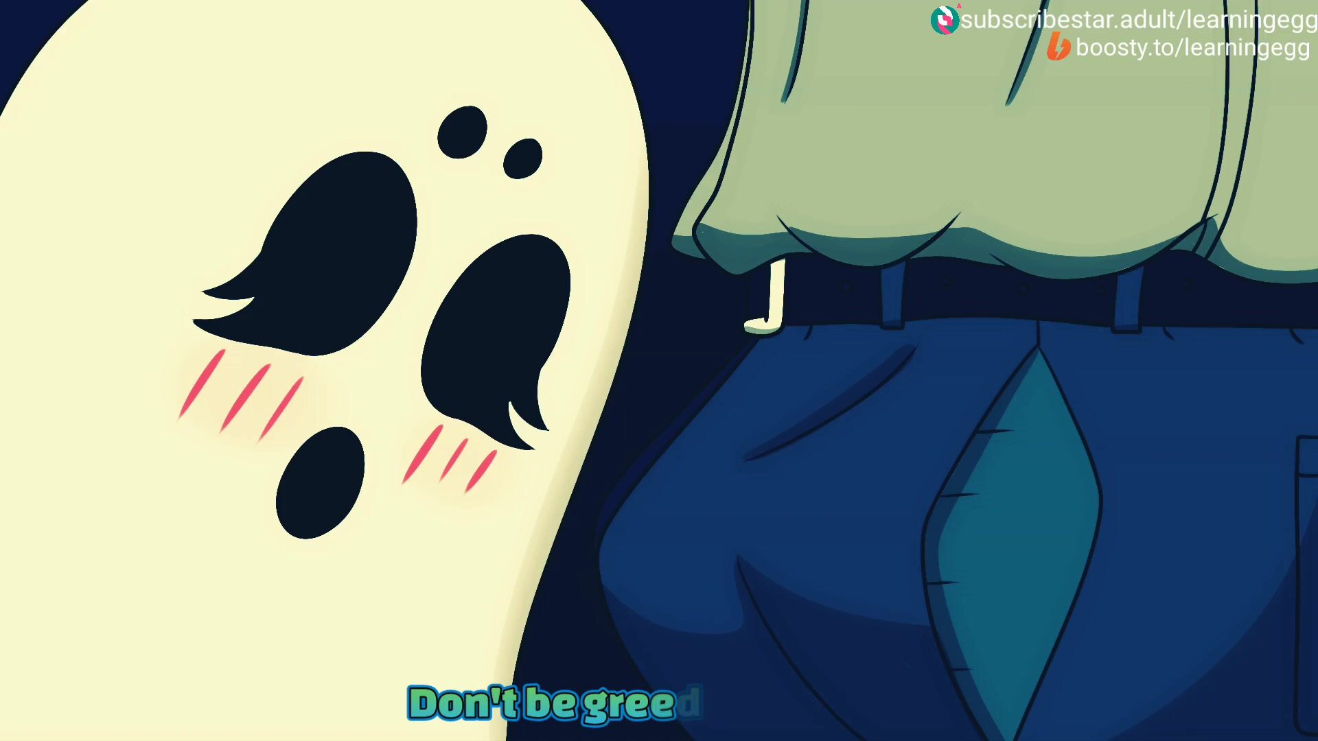 Roblox trick or treat porn