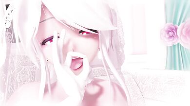 Wormhole Ordering and Cautionary Tales - HMV Worm Porn #4