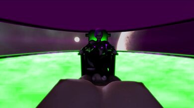 Makin Sweet Love to My Futa Princess in POV by ClubJulze