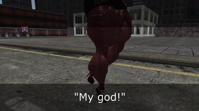 Busty Redheads Epic Growth Spurt - Part 4 (Grow, Grow, Grow!)