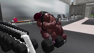 Busty Redheads Epic Growth Spurt - Part 4 (Grow, Grow, Grow!)