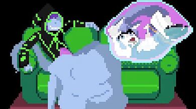 Craving Cocks: A Kinky Wolfs Delicious Meal