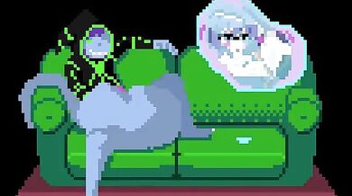 Craving Cocks: A Kinky Wolfs Delicious Meal