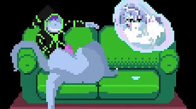 Craving Cocks: A Kinky Wolfs Delicious Meal