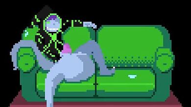 Craving Cocks: A Kinky Wolfs Delicious Meal