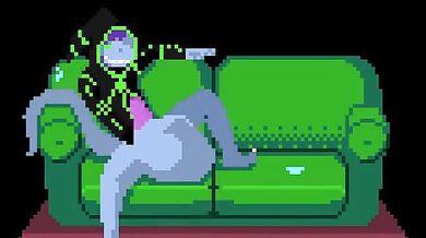 Craving Cocks: A Kinky Wolfs Delicious Meal