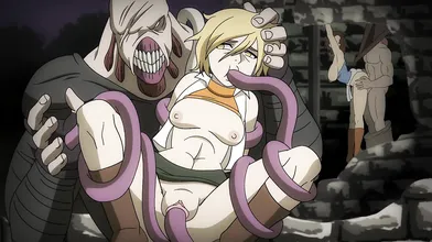 Resident Evil vs Silent Hill [Ron Jeremy]