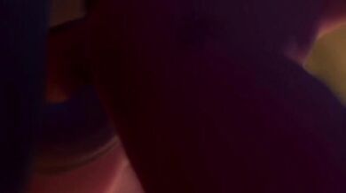 Rebellious Tifa Lockhart gets caught in a trap set by corrupt Don Corneo, and is for*ced to please him with her honey-coated hunicorn