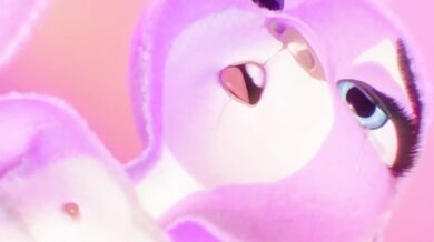 Busty Milf Judy Gets Her After Party On!