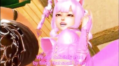 Watch Links Quest Ep 2 - Ogre Disguise