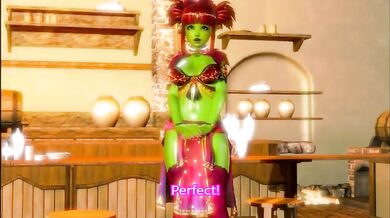 Watch Links Quest Ep 2 - Ogre Disguise