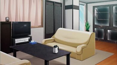 Luscious and Sultry Eastern Beauty Gets Double Penetration by Her Dominating Master