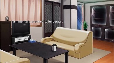 Luscious and Sultry Eastern Beauty Gets Double Penetration by Her Dominating Master